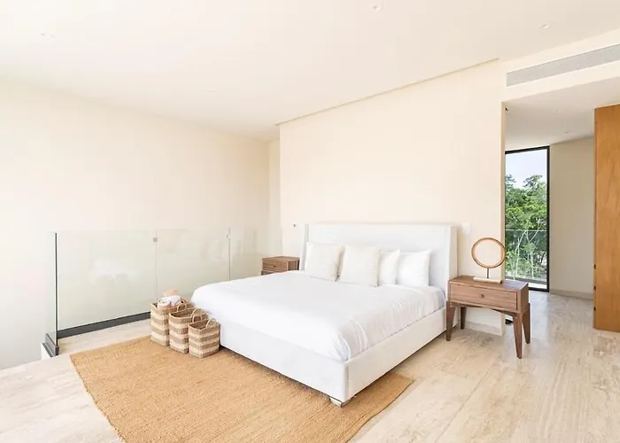 Luxury Villa, Private Pool, Free Shuttle Acomodação com café da manhã 