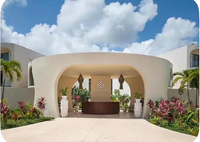 Luxury Villa, Private Pool, Free Shuttle Acomodação com café da manhã  Tulum