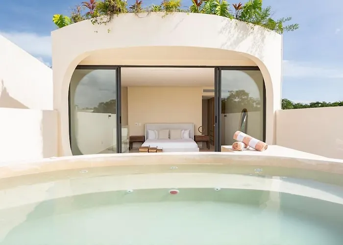 Luxury Villa, Private Pool, Free Shuttle Acomodação com café da manhã 