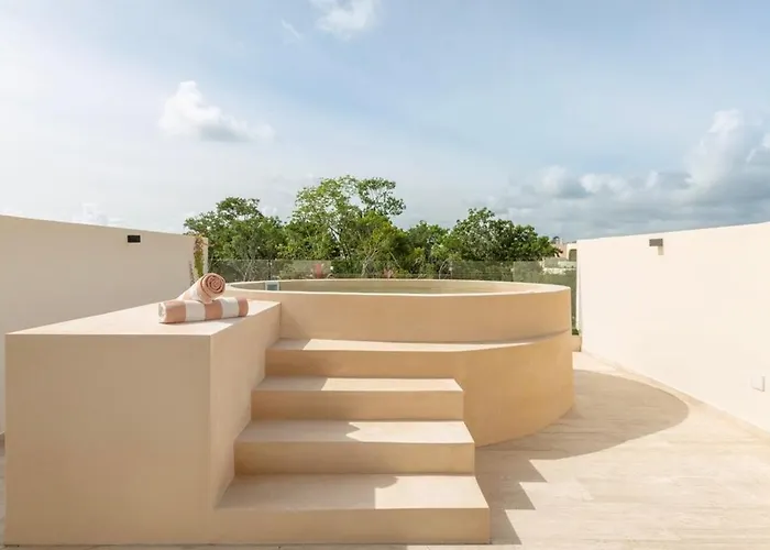 Acomodação com café da manhã  Luxury Villa, Private Pool, Free Shuttle *